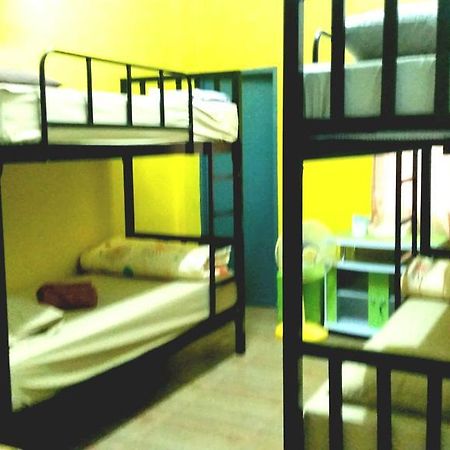 Yin Yang Guesthouse Čiang Mai Exteriér fotografie