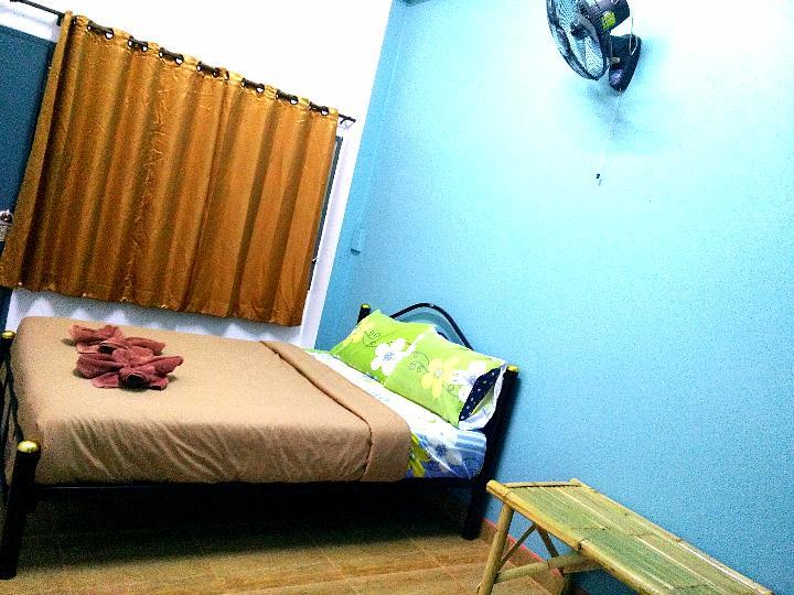 Yin Yang Guesthouse Čiang Mai Exteriér fotografie