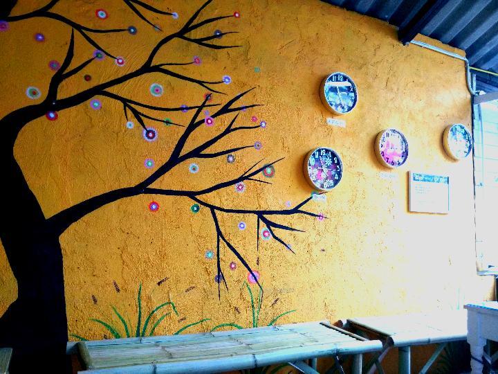 Yin Yang Guesthouse Čiang Mai Exteriér fotografie